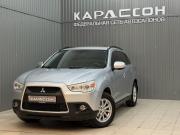 Mitsubishi ASX I Магнитогорск  - изображение 17