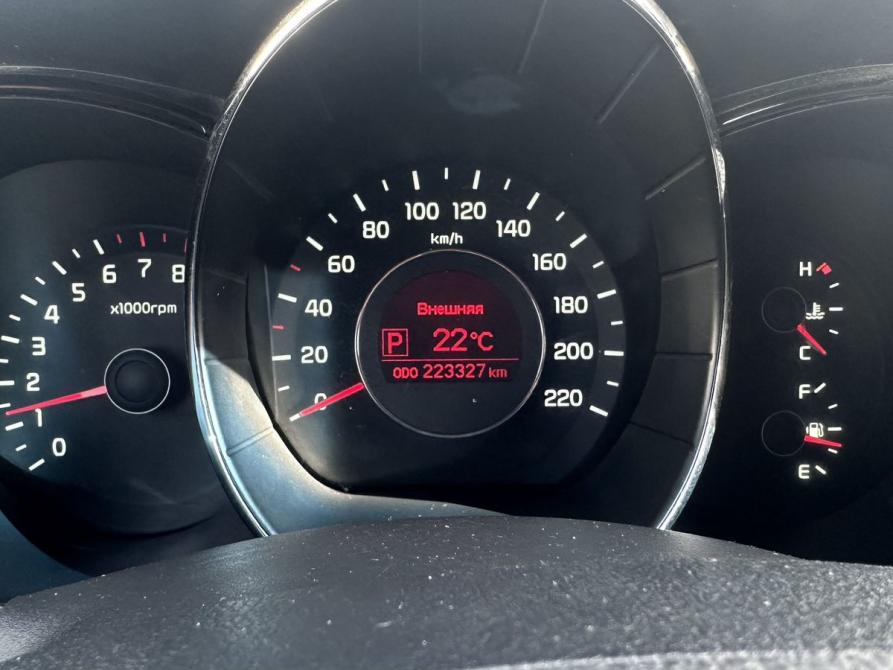 Kia Rio III Саратов  - изображение 9