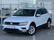 Volkswagen Tiguan II Липецк  - изображение 12