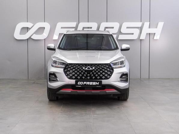 Chery Tiggo 4 Pro I с пробегом 2023 года, цена 1 579 000 рублей, 56329 км, внедорожник, Автокод Объявления