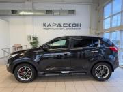 Kia Sportage III Волгоград  - изображение 23