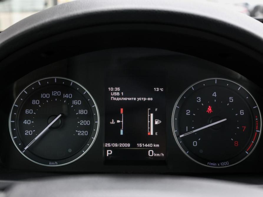 Land Rover Freelander II Рестайлинг 2 Москва  - изображение 12