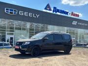 Lada (ВАЗ) Largus I Рестайлинг Набережные Челны  - изображение 33
