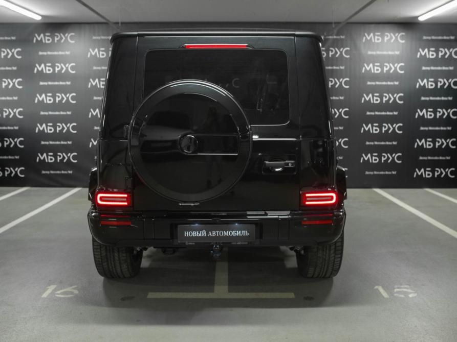 Mercedes-Benz G-Класс AMG II (W465) Рестайлинг Москва  - изображение 6