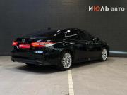 Toyota Camry VIII (XV70) Челябинск  - изображение 32