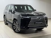 Lexus LX IV Вологда  - изображение 23