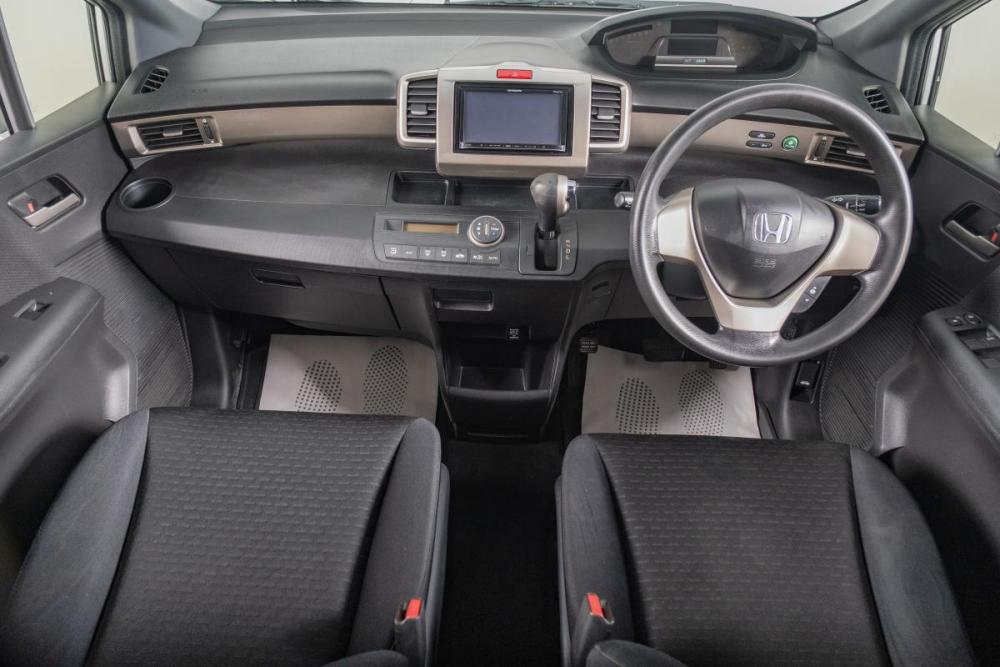 Honda Freed I Рестайлинг Томск  - изображение 10