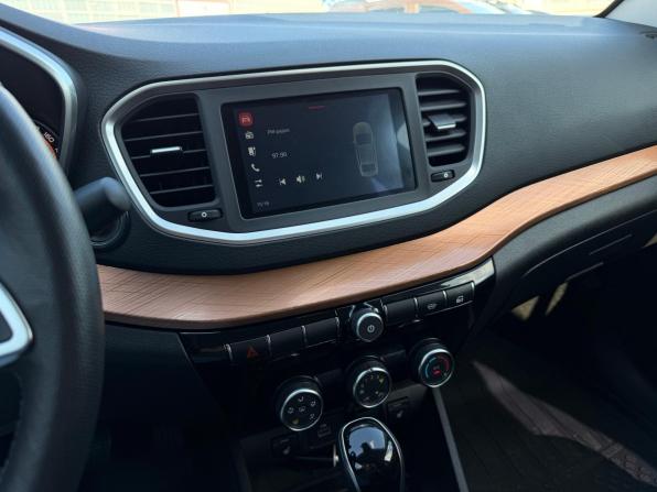 Lada (ВАЗ) Vesta I Рестайлинг (NG) с пробегом 2024 года, цена 1 380 000 рублей, 21000 км, седан, Автокод Объявления