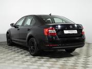 Skoda Octavia III (A7) Рестайлинг Санкт-Петербург  - изображение 25