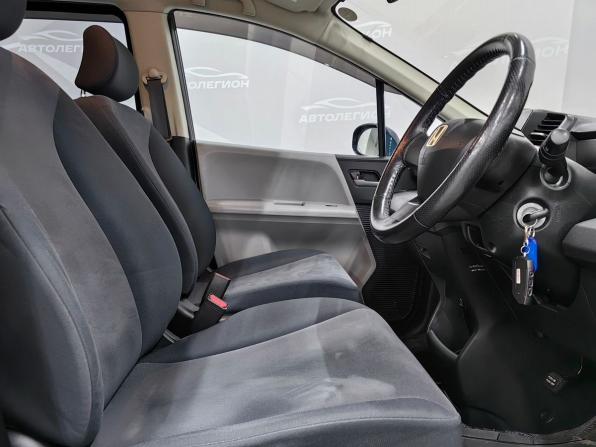 Honda Freed I с пробегом 2010 года, цена 1 160 000 рублей, 120000 км, компактвэн, Автокод Объявления