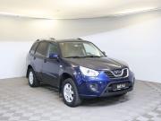 Chery Tiggo (T11) I Рестайлинг (FL) Санкт-Петербург  - изображение 21