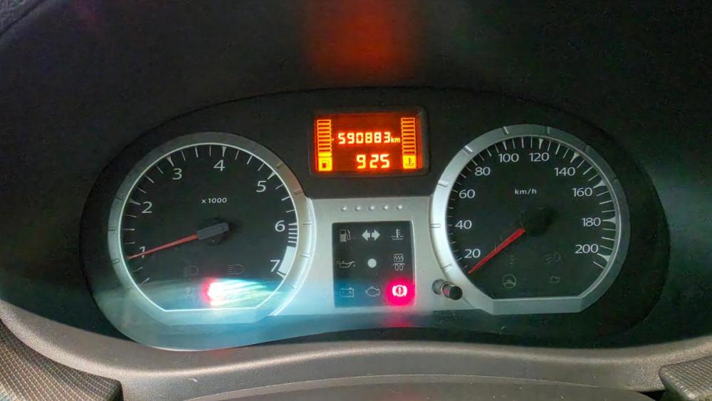Lada (ВАЗ) Largus I Чебоксары  - изображение 20