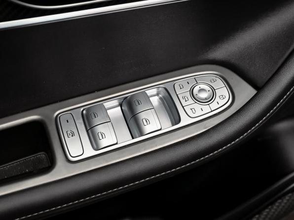Chery Tiggo 7 Pro Max I Рестайлинг с пробегом 2024 года, цена 2 295 000 рублей, 18724 км, внедорожник, Автокод Объявления