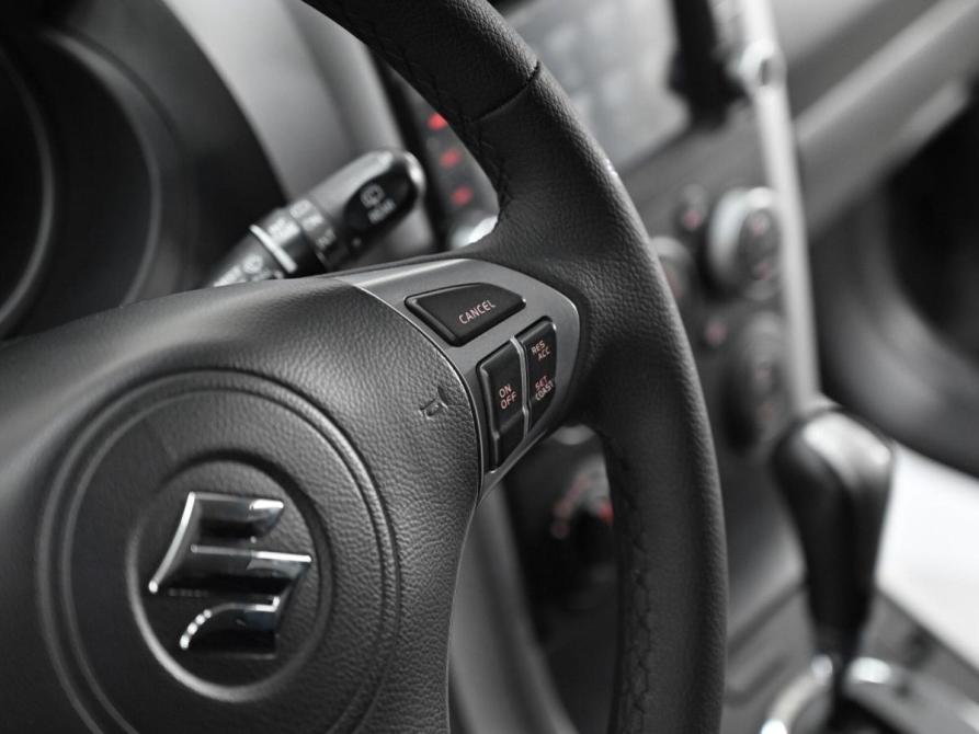 Suzuki Grand Vitara II Рестайлинг Москва  - изображение 6