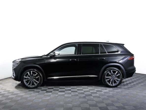 Geely Monjaro I с пробегом 2023 года, цена 2 915 000 рублей, 37569 км, внедорожник, Автокод Объявления