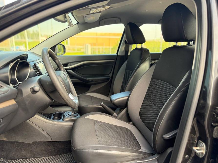 Lada (ВАЗ) Vesta I Санкт-Петербург  - изображение 15