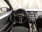 Skoda Octavia III (A7) Москва  - изображение 36