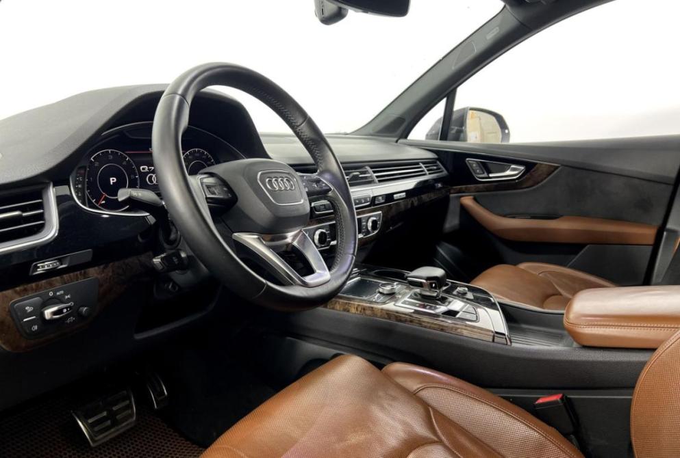 Audi Q7 II (4M) Нижний Новгород  - изображение 10