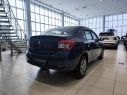 Renault Logan II Казань  - изображение 28