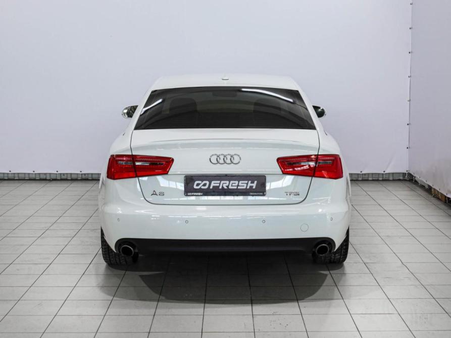 Audi A6 IV (C7) Ростов-на-Дону  - изображение 4