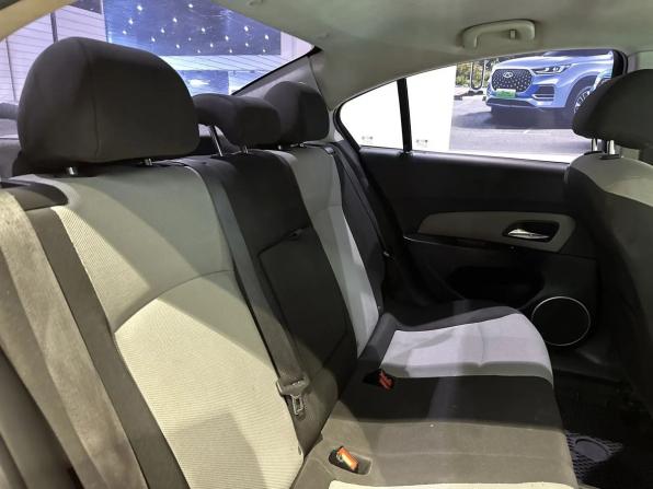 Chevrolet Cruze I Рестайлинг с пробегом 2013 года, цена 660 000 рублей, 144000 км, седан, Автокод Объявления