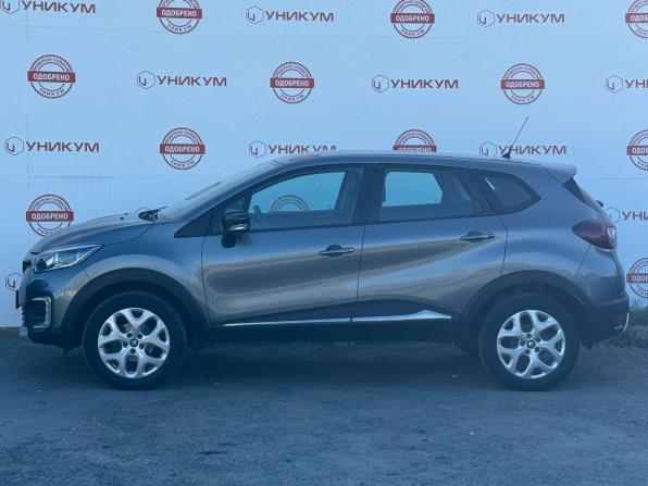 Renault Kaptur I с пробегом 2017 года, цена 1 339 000 рублей, 113154 км, внедорожник, Автокод Объявления