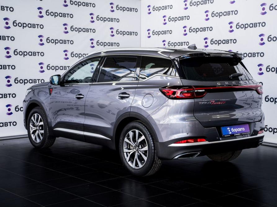 Chery Tiggo 7 Pro I Ростов-на-Дону  - изображение 3