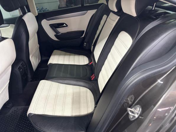 Volkswagen Passat CC I Рестайлинг с пробегом 2012 года, цена 1 347 000 рублей, 198312 км, седан, Автокод Объявления