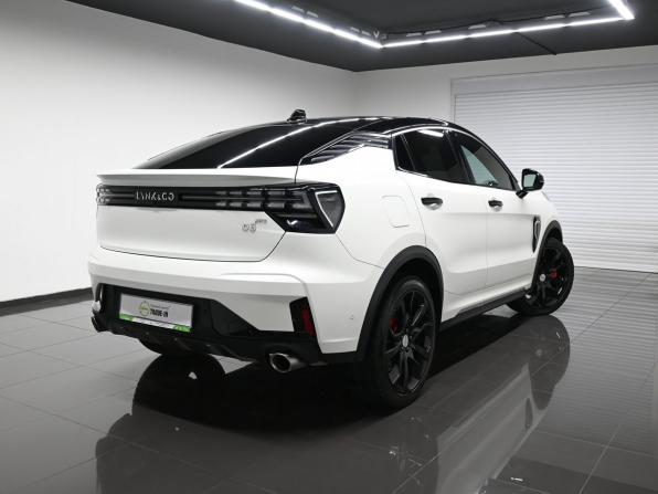 Lynk &amp; Co 05 с пробегом 2020 года, цена 2 875 000 рублей, 55182 км, внедорожник, Автокод Объявления