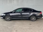 Volkswagen Passat B7 Тамбов  - изображение 25