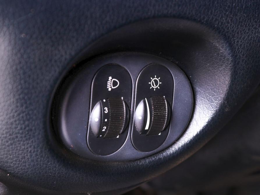 Chevrolet Niva I Рестайлинг Минеральные Воды  - изображение 13