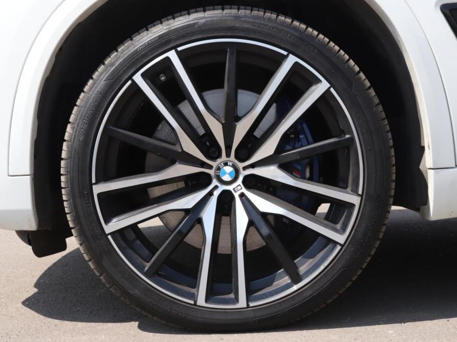 BMW X5 IV (G05/G18) Москва  - изображение 30