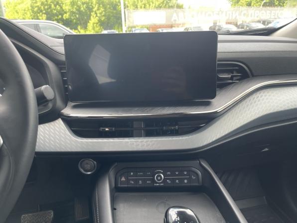 Haval F7x I Рестайлинг с пробегом 2022 года, цена 2 349 500 рублей, 44956 км, внедорожник, Автокод Объявления