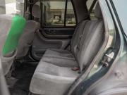 Honda CR-V I Новосибирск  - изображение 31