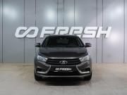 Lada (ВАЗ) Vesta I Воронеж  - изображение 22