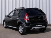 Renault Sandero I Сочи  - изображение 17
