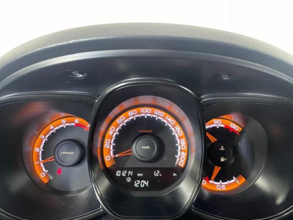 Lada (ВАЗ) Vesta I с пробегом 2020 года, цена 1 175 000 рублей, 101214 км, седан, Автокод Объявления