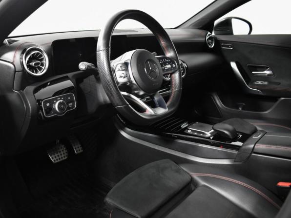 Mercedes-Benz CLA II (C118 X118) с пробегом 2020 года, цена 2 947 890 рублей, 81781 км, седан, Автокод Объявления