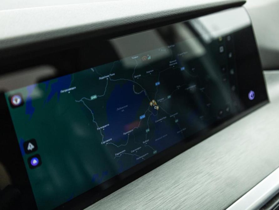 Changan CS35 Plus I Рестайлинг Санкт-Петербург  - изображение 16