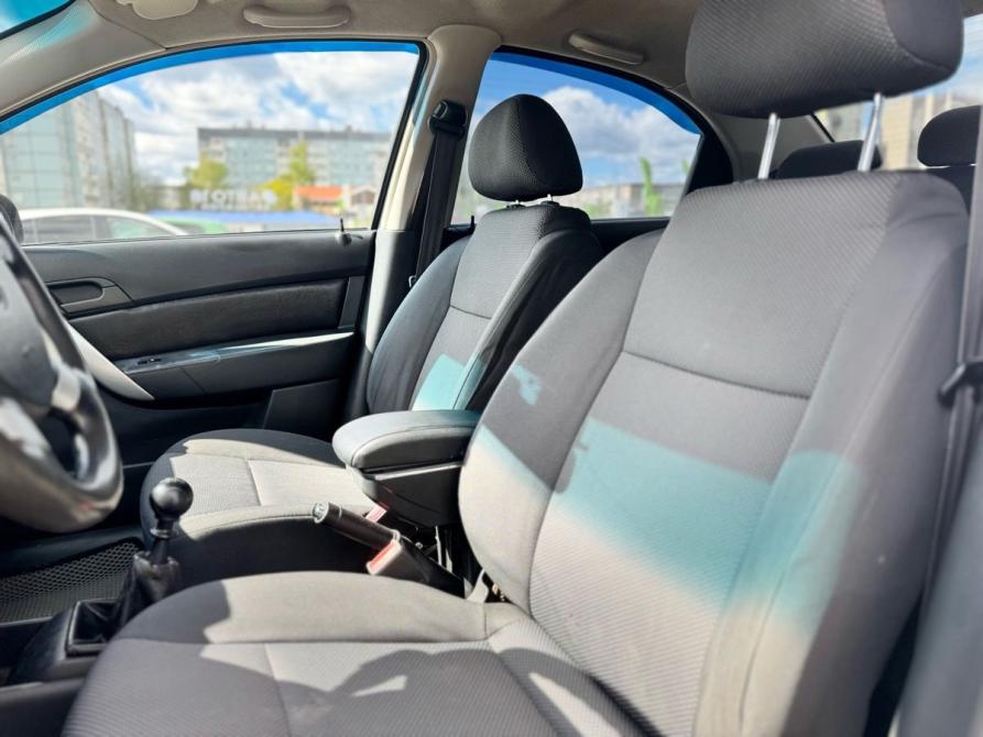Chevrolet Aveo I Рестайлинг Ижевск  - изображение 8