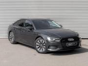 Audi A6 V (C8) Москва  - изображение 33