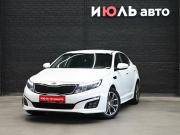Kia Optima III Рестайлинг Екатеринбург  - изображение 20