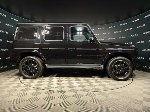 Новый Mercedes-Benz G-Класс III (W465) Рестайлинг 2025 года, цена 24 900 000 рублей, внедорожник, Автокод Объявления