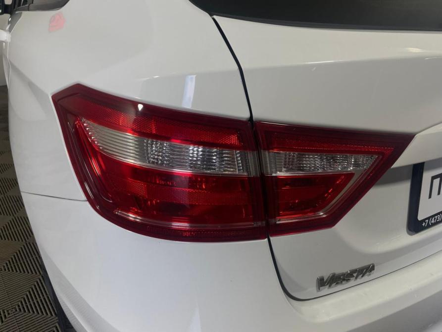 Lada (ВАЗ) Vesta I Воронеж  - изображение 9