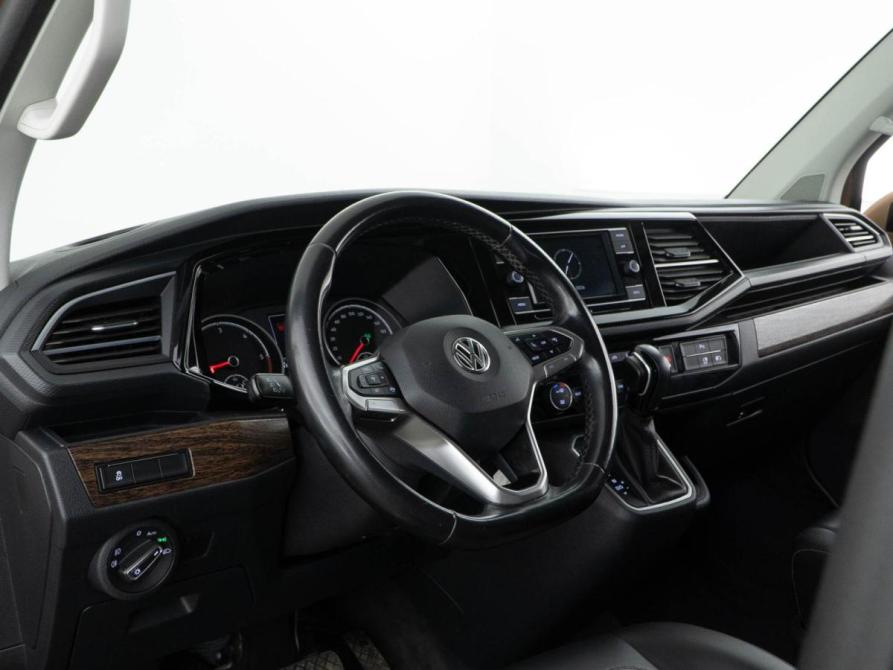 Volkswagen Multivan T6 Рестайлинг Москва  - изображение 6