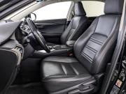 Lexus NX I Москва  - изображение 49