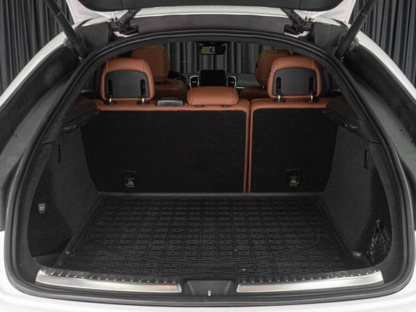 Mercedes-Benz GLC Coupe AMG I (C253) Рестайлинг с пробегом 2019 года, цена 6 369 000 рублей, 87514 км, внедорожник, Автокод Объявления