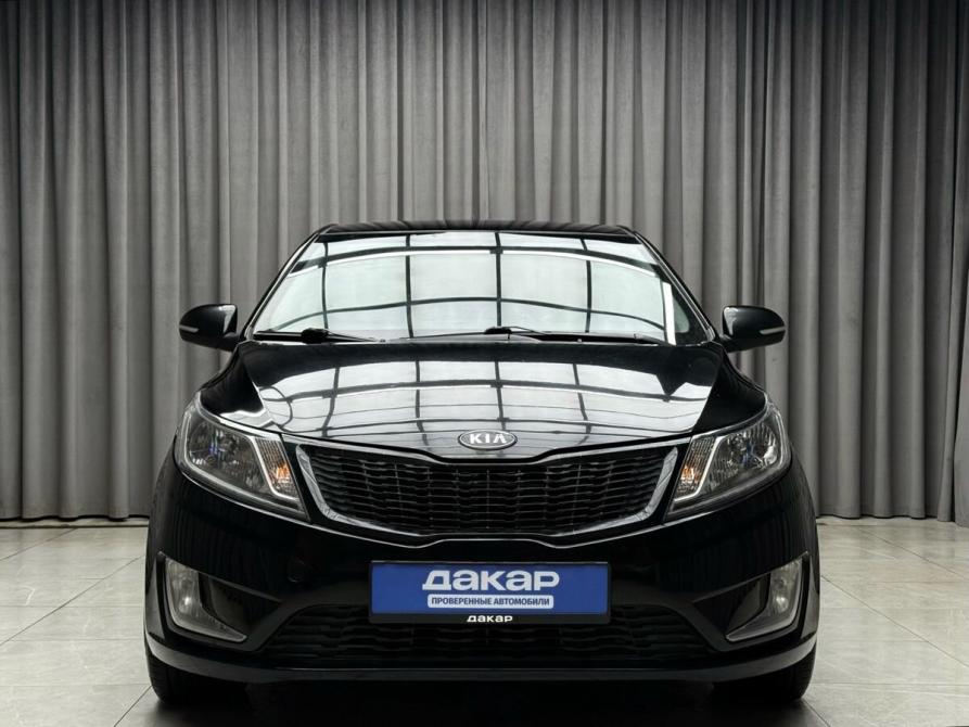 Kia Rio III Ижевск  - изображение 2