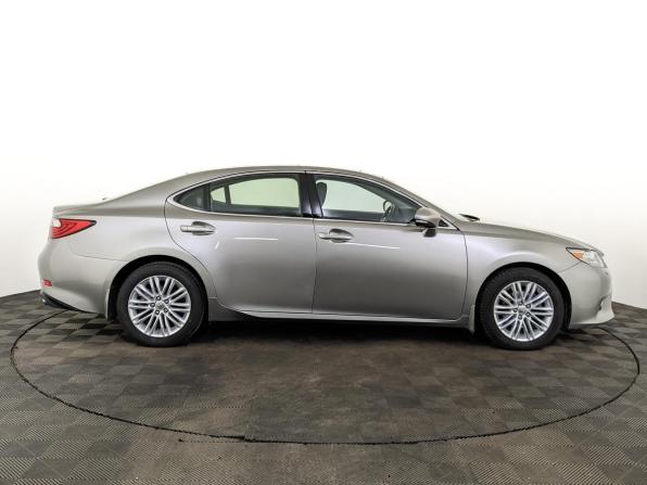 Lexus ES VI с пробегом 2015 года, цена 2 690 000 рублей, 100023 км, седан, Автокод Объявления