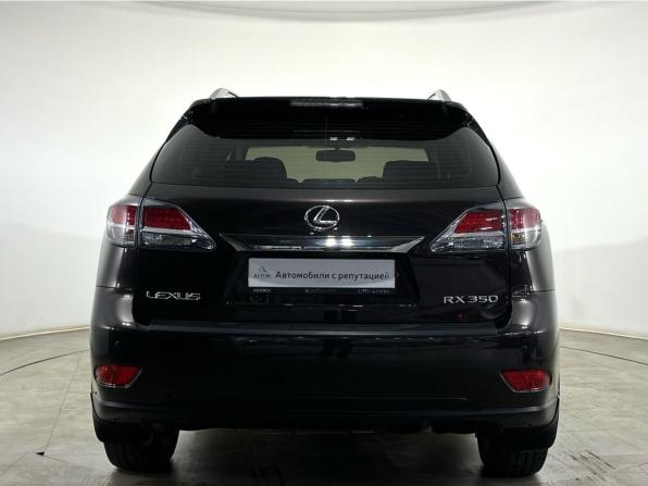 Lexus RX III Рестайлинг с пробегом 2015 года, цена 2 200 000 рублей, 191793 км, внедорожник, Автокод Объявления